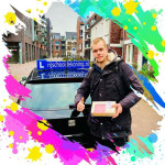 Yari Hendriks Geslaagd 19-4-2021